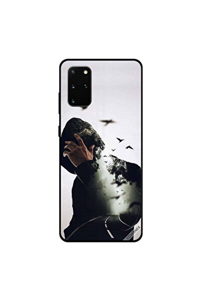 Covernex غطاء حماية قابل للتغيير لهاتف سامسونج جالكسي S20 بلس