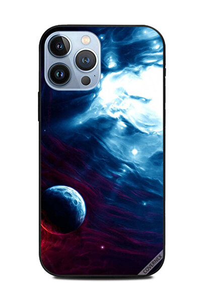 Covernex غطاء حماية لهاتف Apple iPhone 13 Pro Max Water Planet