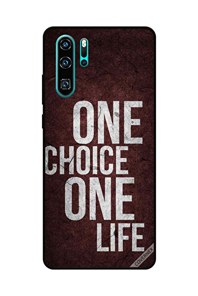 Covernex غطاء حماية لهاتف هواوي بي 30 برو - اختيار واحد، حياة واحدة