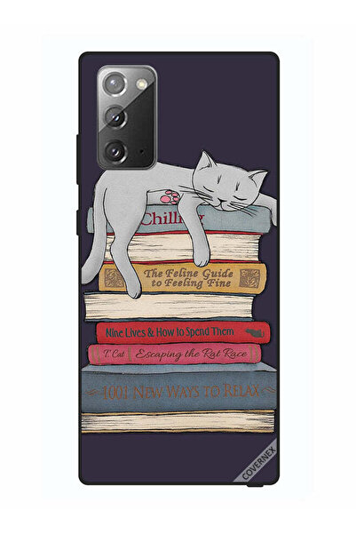 Covernex غطاء حماية لهاتف سامسونج جالكسي نوت 20 ألف وطريقة جديدة للاسترخاء