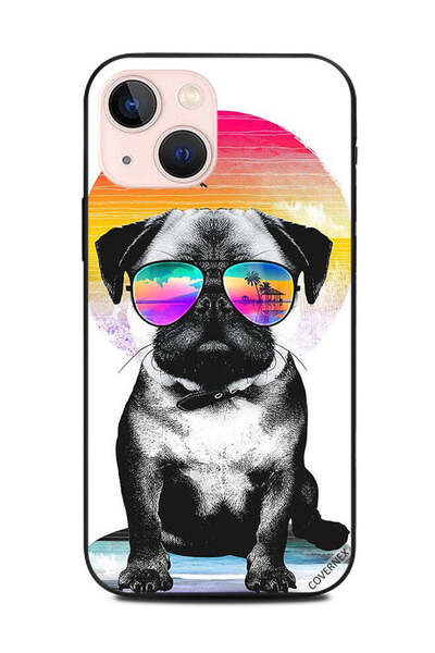 Covernex غطاء حماية لهاتف Apple iPhone 13 Mini لطيف كوتا