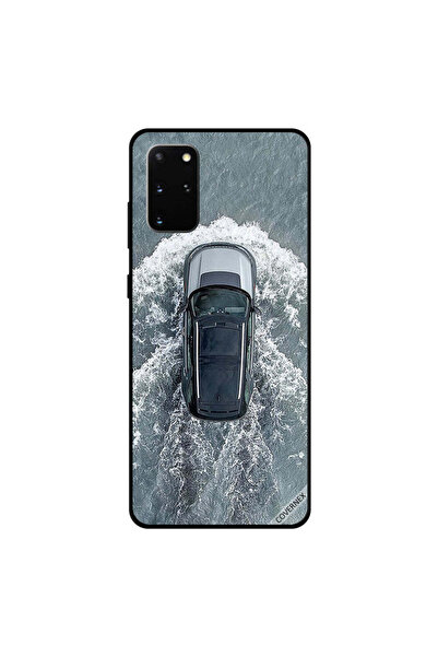 Covernex غطاء حماية سامسونج جالكسي S20 بلس بتصميم عبور الماء