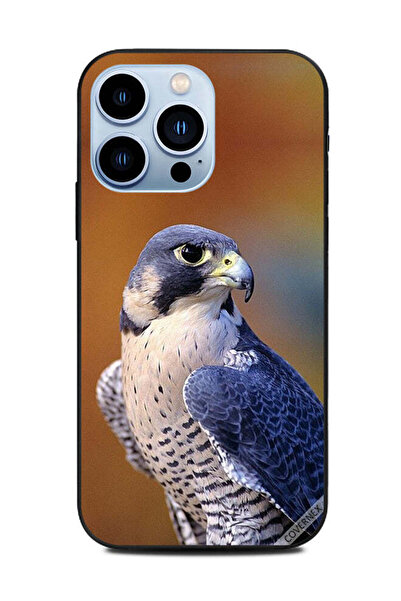 Covernex غطاء حماية لجهاز Apple iPhone 13 Pro بتصميم نسر لطيف