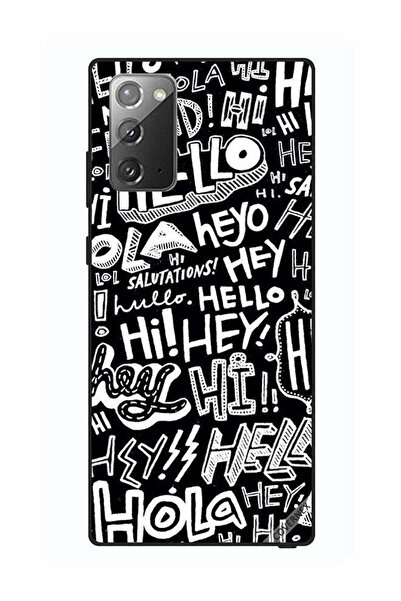 Covernex غطاء حماية لهاتف سامسونج جالكسي نوت 20 هاي هالو