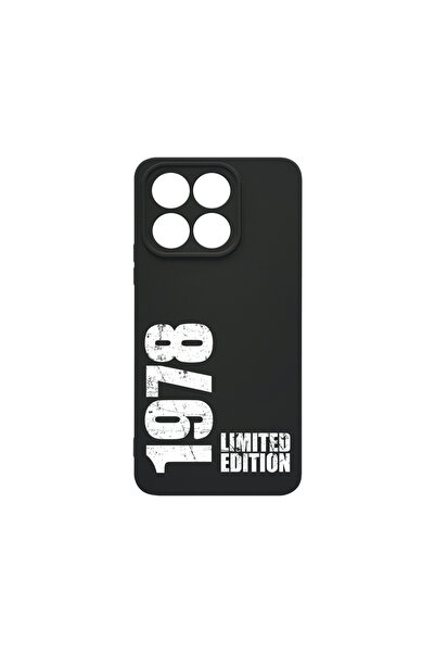 bestcase ® Husa Slim Silicon pentru Xiaomi 14T, 1978, 1894730 B 1953