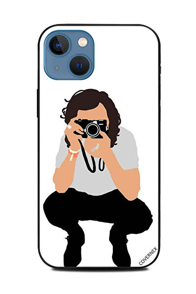 Covernex غطاء حماية لهاتف Apple iPhone 13 - مصور