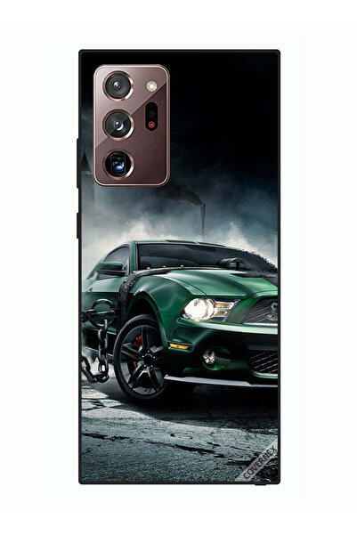 Covernex Protective Case Cover For Samsung Galaxy Note 20 Ultra Shelby