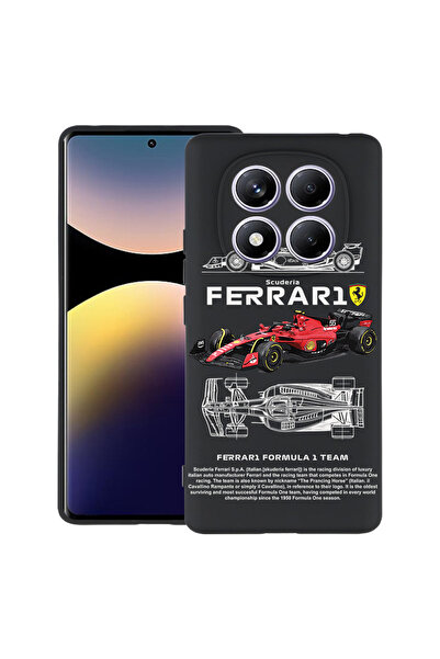 bestcase Carcasă ultra subțire TPU pentru Xiaomi Redmi Note 15 Pro Plus 5G, F...