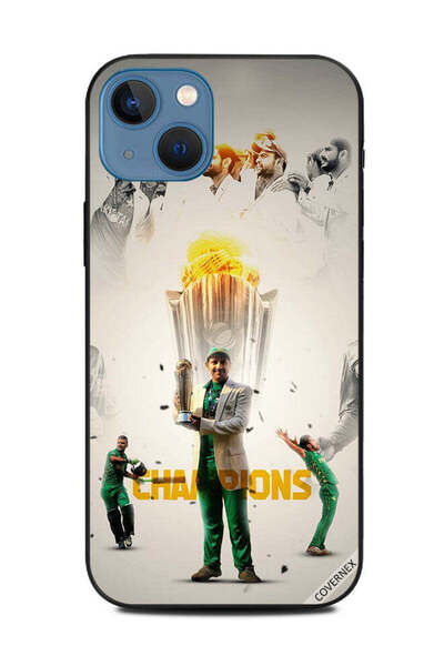 Covernex غطاء حماية لهاتف Apple iPhone 13 Champions C17