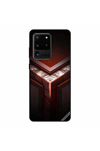 Covernex غطاء حماية لهاتف سامسونج جالكسي S20 ألترا ذو زاوية مربعة الشكل