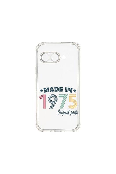 bestcase ® Carcasă antișoc pentru Google Pixel 9, piese originale - 1975, 1828621 AS 1992