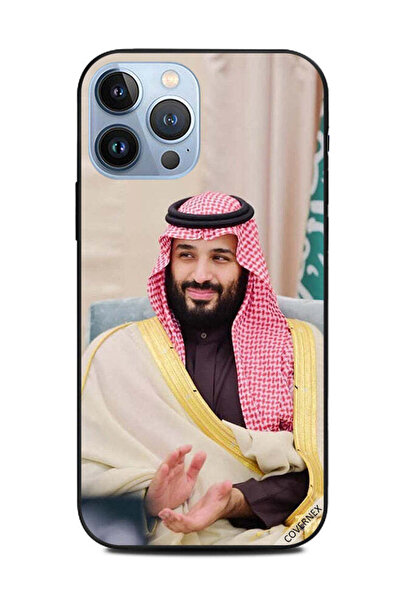 Covernex غطاء حماية لجهاز Apple iPhone 13 Pro Max Mbs Clipping