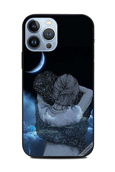 Covernex غطاء حماية لجهاز Apple iPhone 13 Pro Max Night Imagination