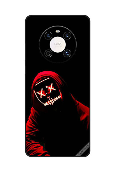 Covernex غطاء حماية لهاتف هواوي ميت 40 برو/40 برو+ قناع الهالوين