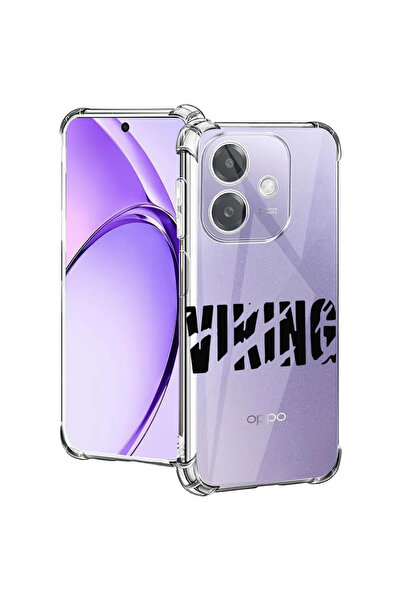 bestcase ® Carcasă antișoc pentru OPPO A60 5G / A40, Viking, 1997853 AS 1892