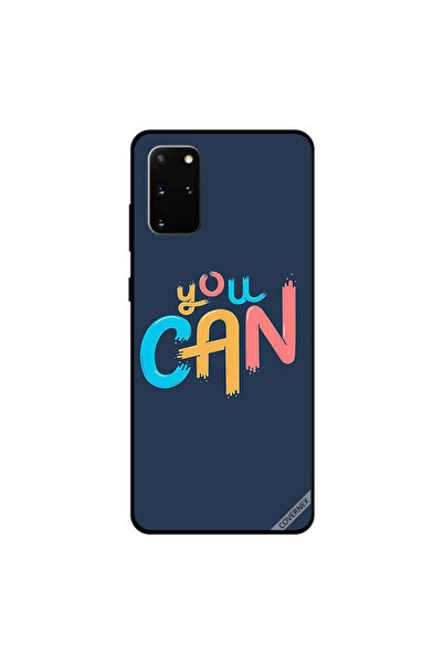 Covernex غطاء حماية لهاتف Samsung Galaxy S20 Plus يمكنك