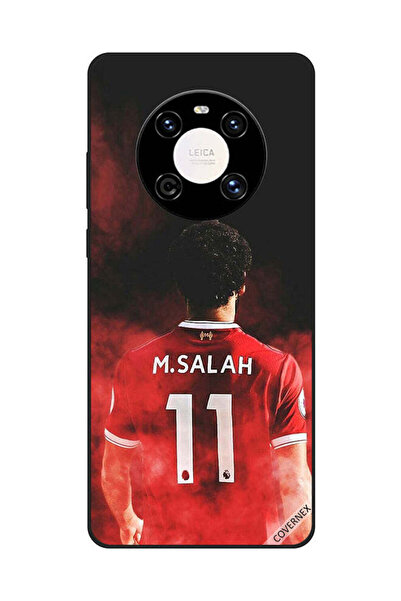 Covernex غطاء حماية لهاتف هواوي ميت 40 برو/40 برو+ - نجمة مصرية بألوان متعددة