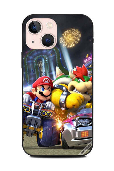 Covernex غطاء حماية لهاتف Apple iPhone 13 Mini M Man