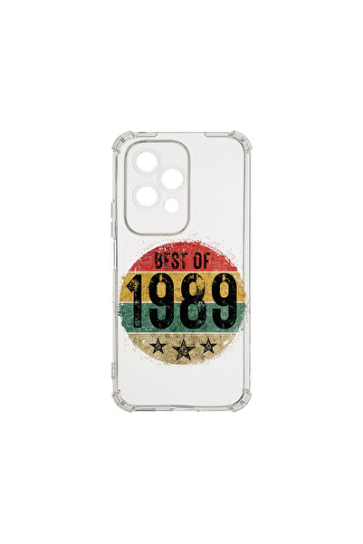 bestcase ® Αντικραδασμική θήκη για Honor 200 Lite, Best Of 1989, 1828624 AS 1922