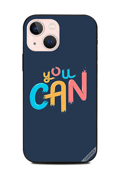 Covernex غطاء حماية لهاتف Apple iPhone 13 Mini You Can