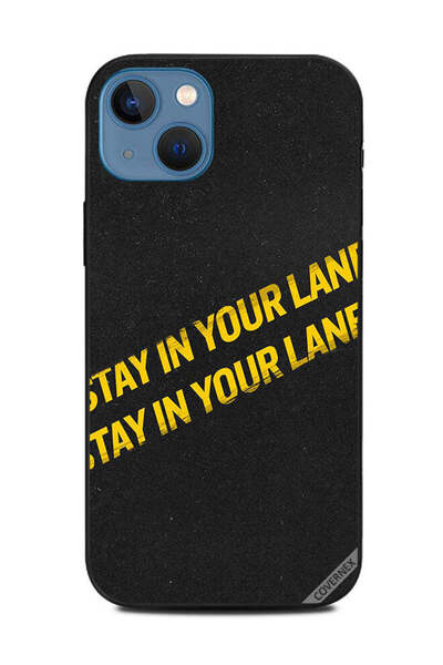 Covernex غطاء حماية لهاتف Apple iPhone 13 - ابق في مسارك