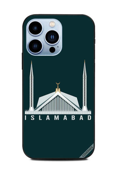 Covernex غطاء حماية لهاتف Apple iPhone 13 Pro إسلام آباد