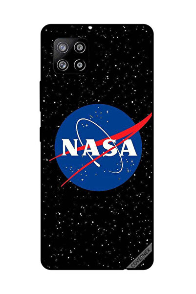 Covernex غطاء حماية لهاتف سامسونج جالاكسي A42 ناسا