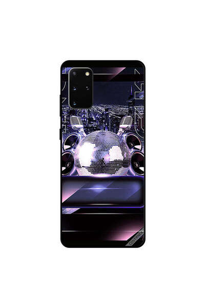 Covernex غطاء حماية سامسونج جالكسي S20 بلس من دي جي وورلد