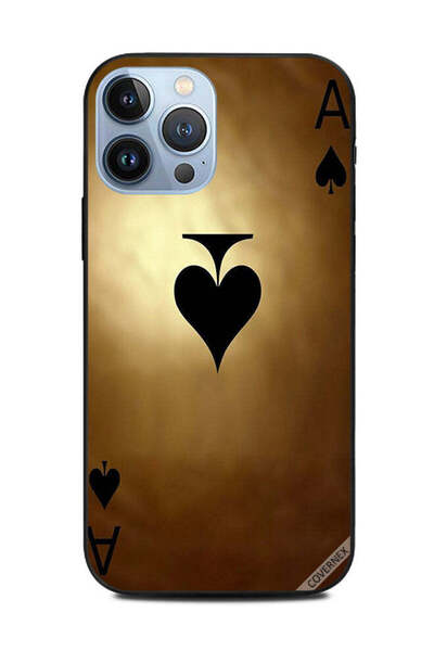 Covernex غطاء حماية لهاتف Apple iPhone 13 Pro Max بطاقة عتيقة