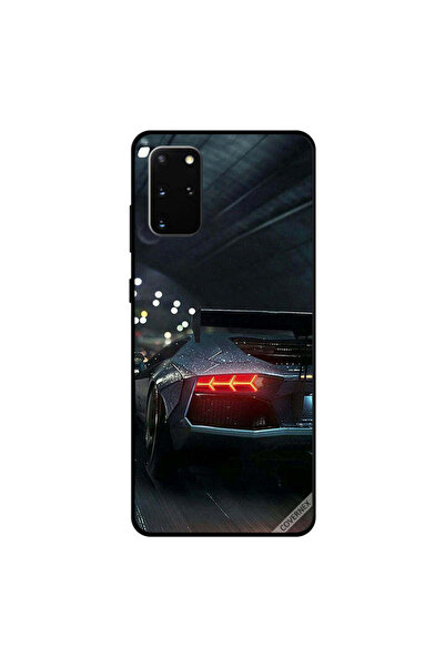 Covernex غطاء حماية لهاتف سامسونج جالكسي S20 بلس من RJ Crossing Tunel