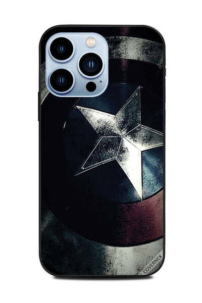 Covernex غطاء حماية لجهاز Apple iPhone 13 Pro Defence Sheild Vintage