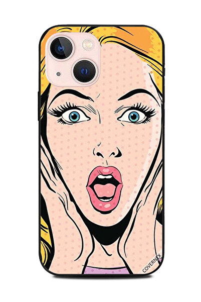 Covernex غطاء حماية لجهاز Apple iPhone 13 Mini Hay