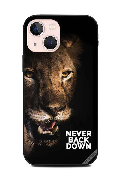 Covernex غطاء حماية لجهاز Apple iPhone 13 Mini - لا تتراجع أبدًا