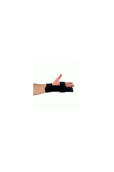 MORSA CYBERG Orthosis with Finger Fixing Splints, MorsaCyberg Code 120.222