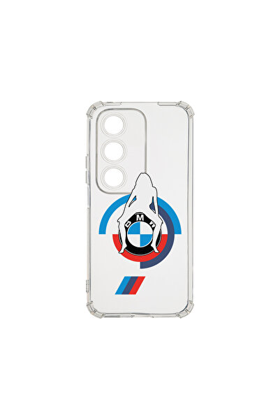bestcase ® Anti Shock Case for Oppo A80 5G, BMW M Power, 1925007 AS 1843