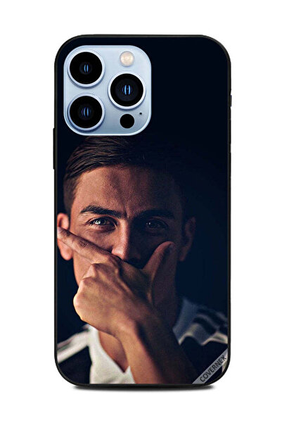 Covernex غطاء حماية لهاتف Apple iPhone 13 Pro باولو دي جي