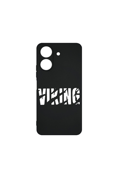 bestcase Husa Slim Silicon pentru Xiaomi Redmi 13C 4G, Viking, 1736184 B 1892