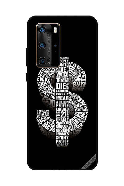 Covernex غطاء حماية لهاتف هواوي بي 40 برو دولار