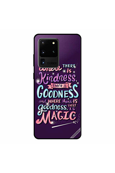 Covernex غطاء حماية سامسونج جالكسي S20 ألترا - سحر الخير