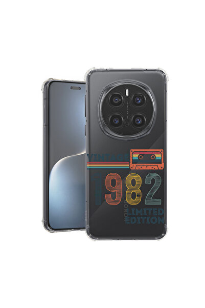 bestcase ® Carcasă antișoc pentru Honor Magic7 Pro, ediție limitată 1982, 192...