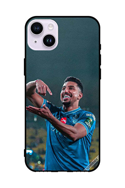 Covernex غطاء حماية لجهاز ابل ايفون 14 سالم الدوسري