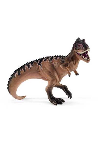 SCHLEICH Kahverengi Figür Oyuncak 15010
