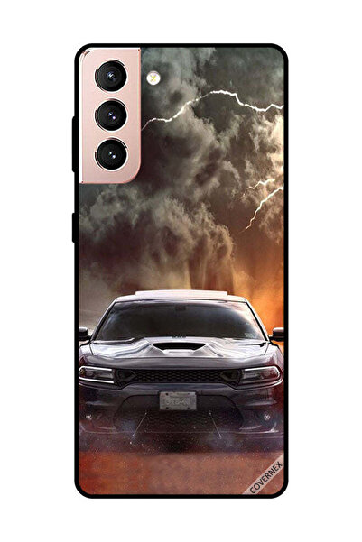 Covernex غطاء حماية لهاتف سامسونج جالاكسي S21 بلس Gts-48