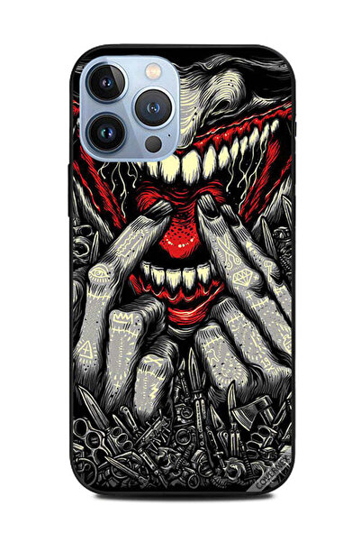 Covernex غطاء حماية لجهاز Apple iPhone 13 Pro Max Westling مع أصابع