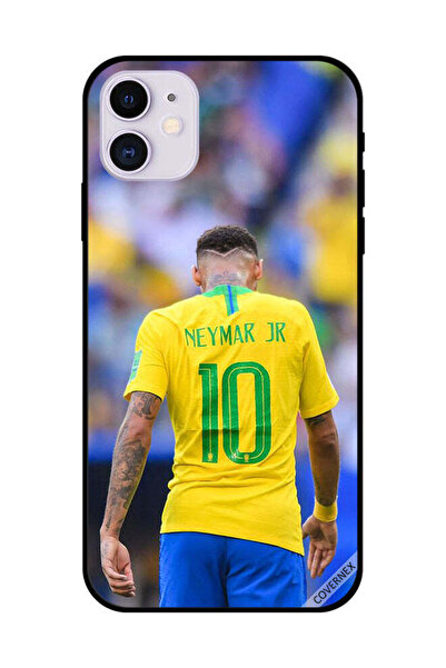 Covernex غطاء حماية لهاتف Apple iPhone 11 نيمار