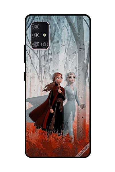 Covernex غطاء حماية لهاتف سامسونج جالاكسي A51 فروزن سيسترز