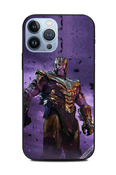 Covernex غطاء حماية لهاتف Apple iPhone 13 Pro Max ثانوس أنجار