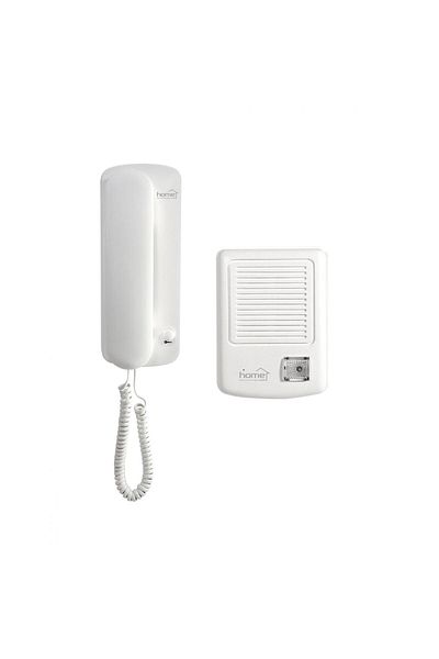 Somogyi Set interfon de poartă cu fir DP 01