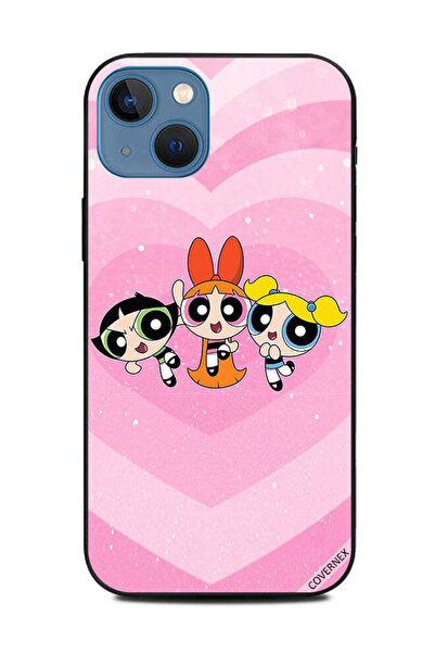 Covernex غطاء حماية لجهاز Apple iPhone 13 Power Pew