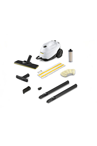 Karcher SC 3 Easyfıx Buharlı Temizleyici